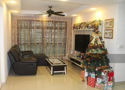 Blk 12B MARSILING LANE (Woodlands), HDB 4 Rooms #135431142